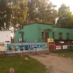 U Radka Chalet Łukęcin