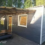 Chalet U Radka *