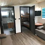 U Radka Chalet Łukęcin