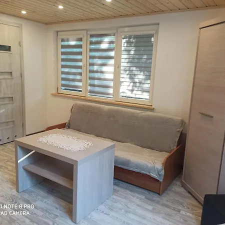 U Radka Domek alpejski *