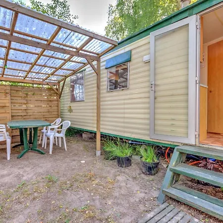 U Radka Domek alpejski Łukęcin