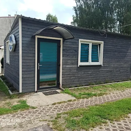 U Radka Alpehytte Łukęcin