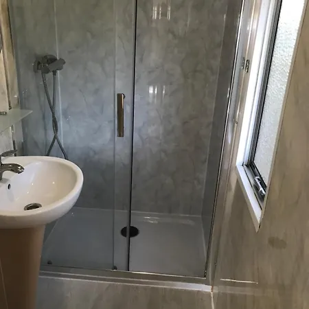 Dağ evi U Radka