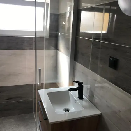 U Radka Domek alpejski Łukęcin