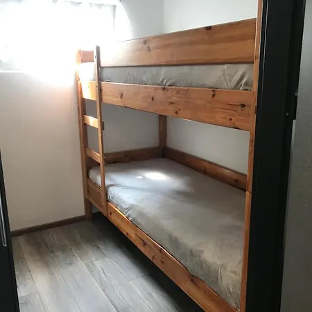 U Radka Domek alpejski